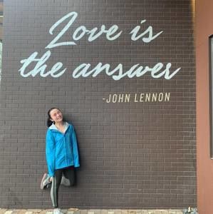 Meet your Posher, Shuwen